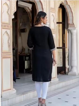 KURTI