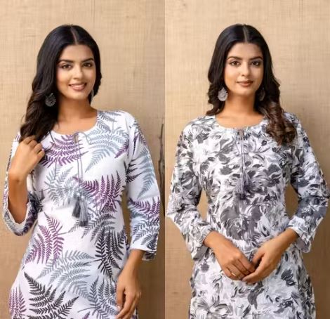 Kurti For Women