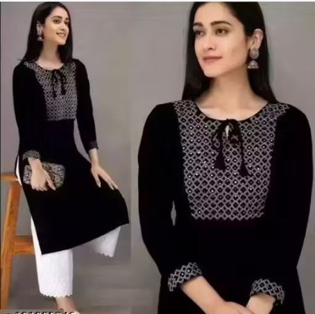 KURTI