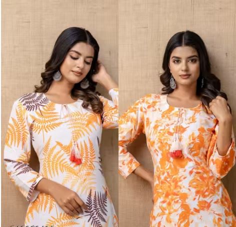 Kurti For Women