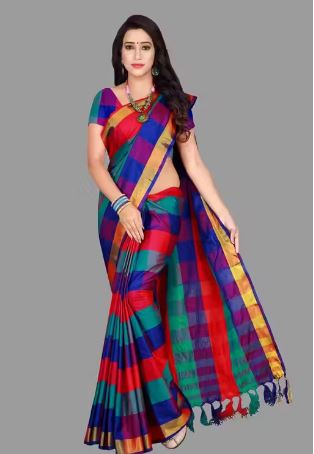 Classy Women Saree